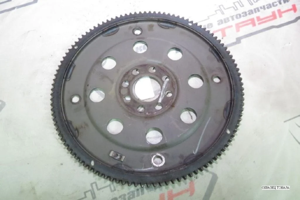 МАХОВИК NISSAN CA20-S SR18-DE SR20-DE SR20-VE ... R'NESSA RASHEEN SERENA SUNNY TINO WINGROAD ... RHNB14 RKNB14 W10 WHP11 WP11 WPY11 АТМ 1233162J02