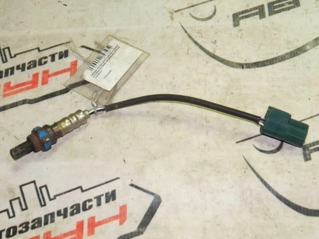 ЛЯМБДА-ЗОНД NISSAN INFINITI ... QR20-DE QR25-DD QR25-DE VK45-DE ... SERENA TEANA WINGROAD X-TRAIL ... WRY11 WTNP12 WTP12 Y50 226908J001 OZA544N7