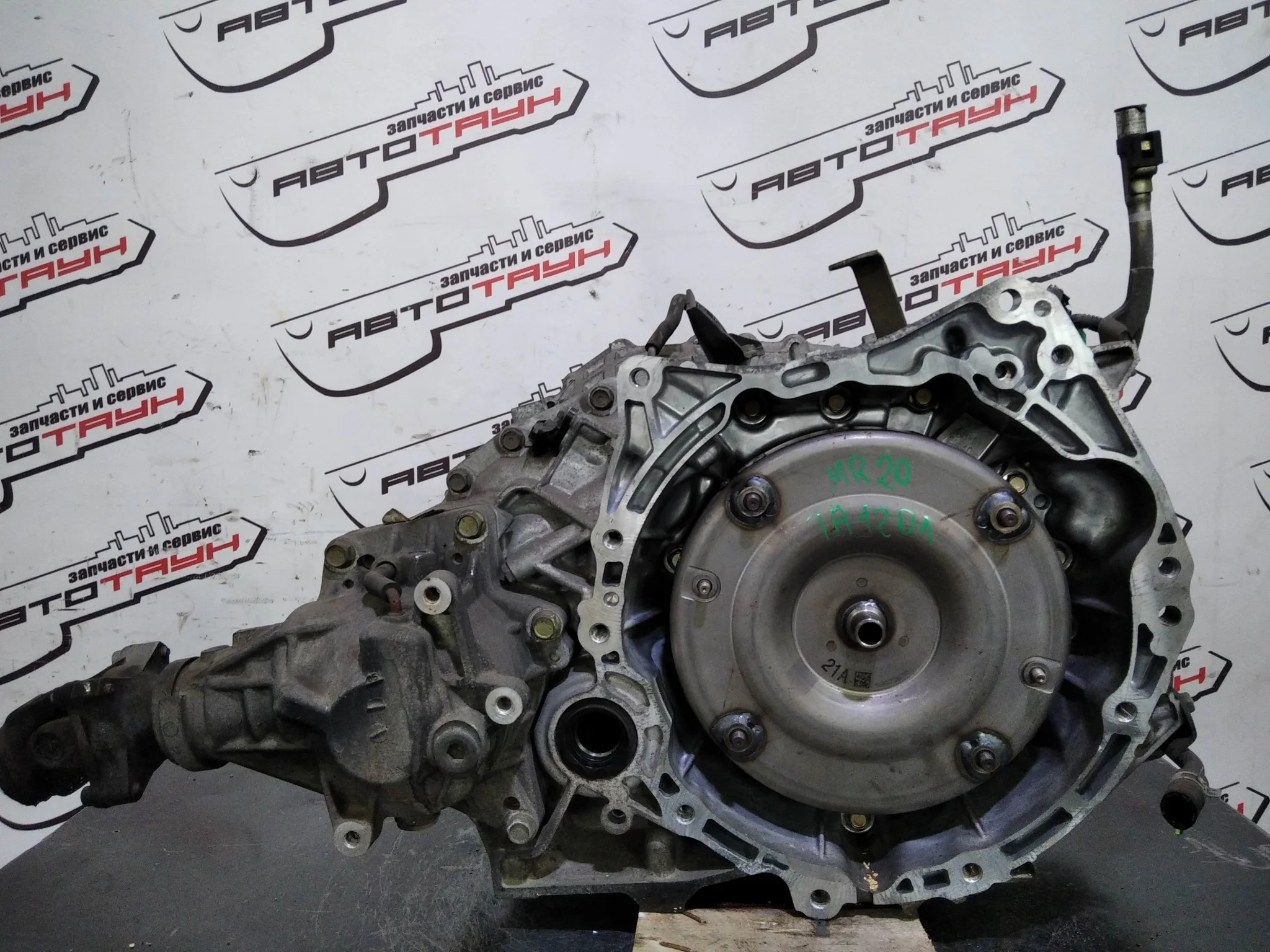 АКПП NISSAN SUZUKI MR20-DE DUALIS LAFESTA LANDY QASHQAI QASHQAI+2 SERENA X-TRAIL ... JJ10E KNJ10 NB30 NC25 NJ10 NT31 SNC25 RE0F10A CVT 310201XF0C 4WD TA1201