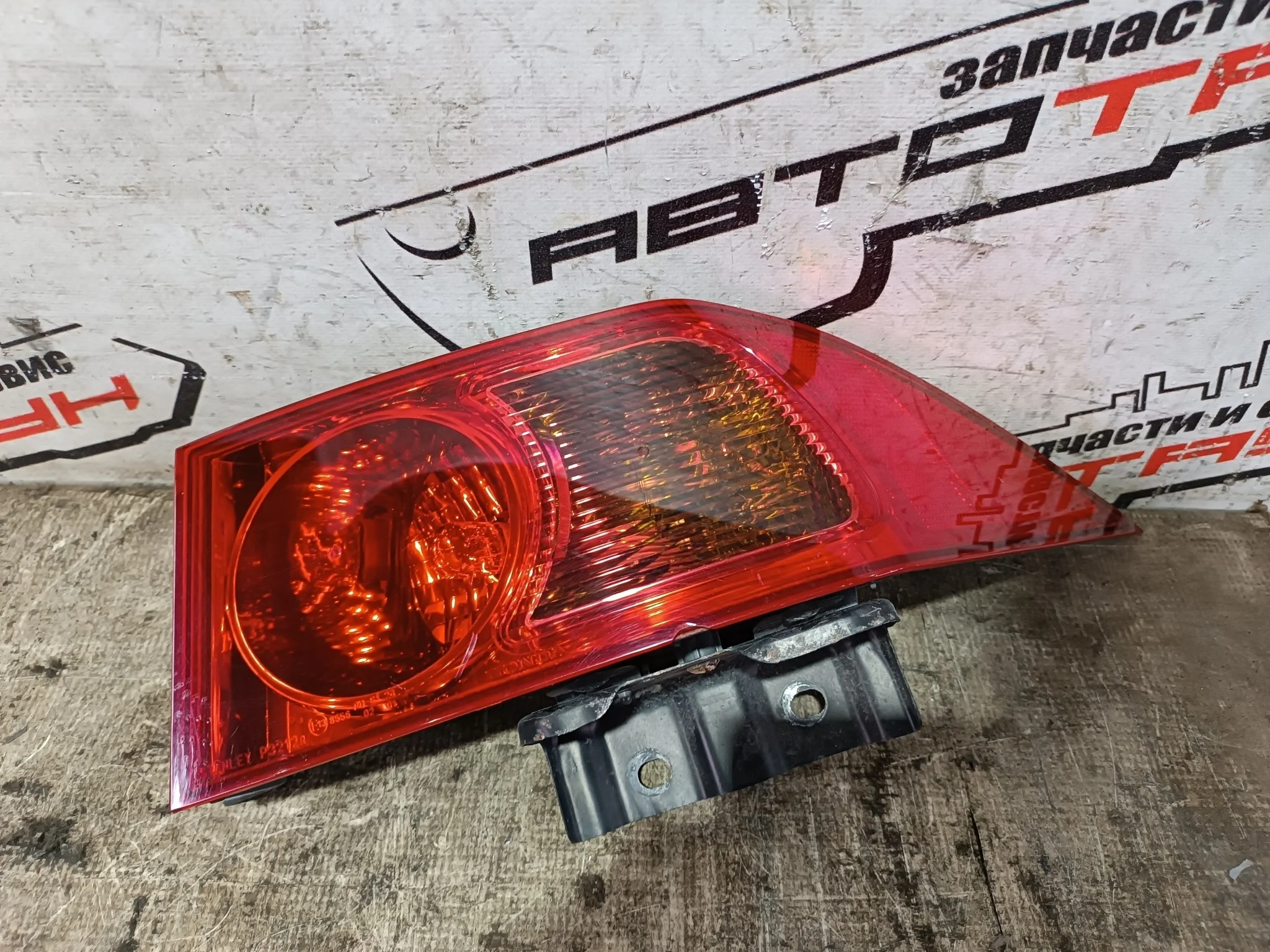 ФОНАРЬ HONDA ACCORD CL7 CL8 CL9 3212 1 МОДЕЛЬ ПРАВЫЙ 33501SEA003 TE087