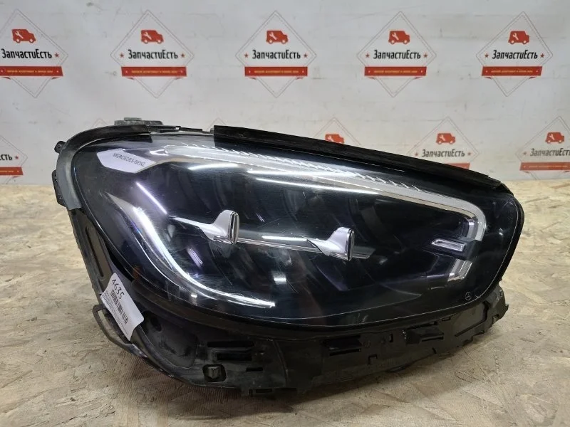 Фара правая Mercedes-Benz E-Klasse Рестайлинг A2139066408 W213