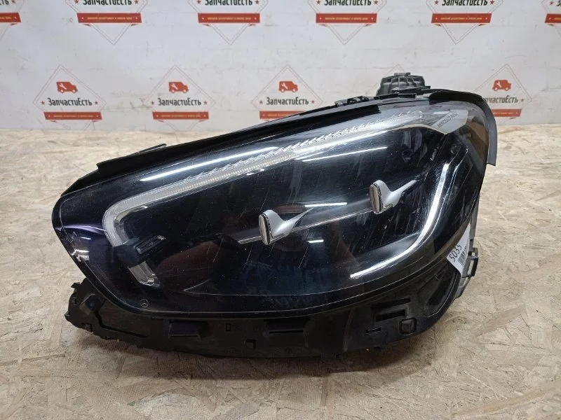 Фара левая Mercedes-Benz E-Klasse Рестайлинг A2139066308 W213