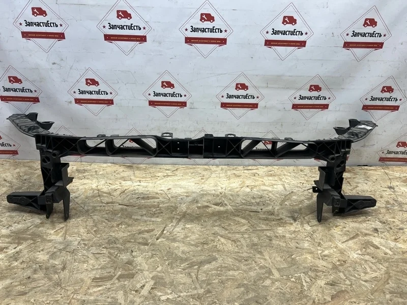Панель передняя Mercedes-Benz B-Klass 2018-нв A2476202800 W247
