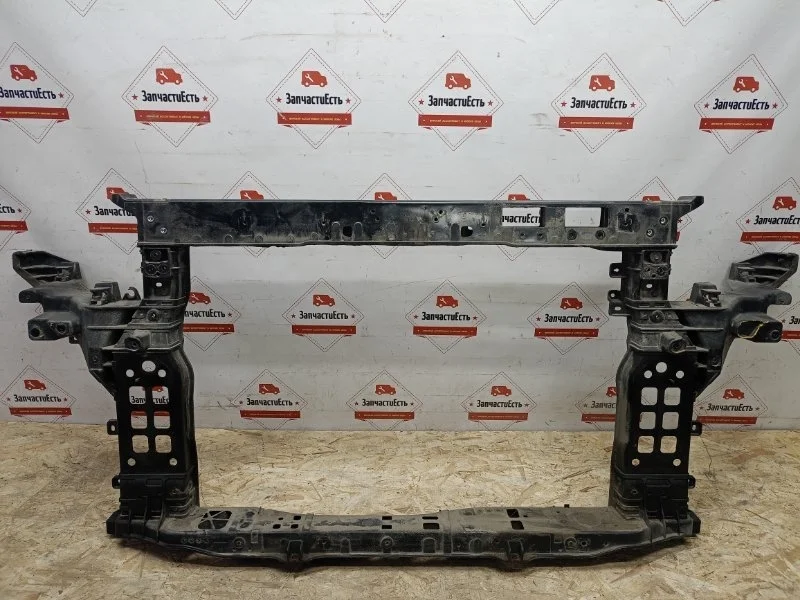 Панель передняя (суппорт радиатора) Kia Sorento 3 2014-2020 64101C5000 UM