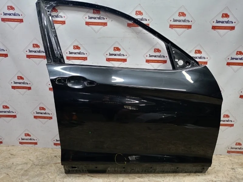 Дверь передняя правая Bmw X4 2014-2018 41007364790 F26