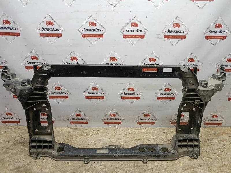 Панель передняя Hyundai Tucson 3 2015-2021 64101D7000 TL
