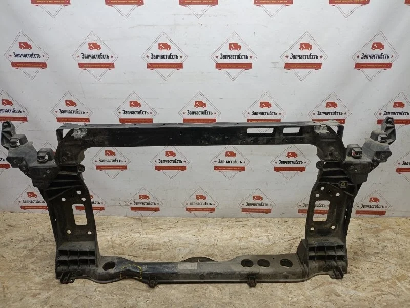 Панель передняя Hyundai Tucson 3 2015-2021 64101D7000 TL