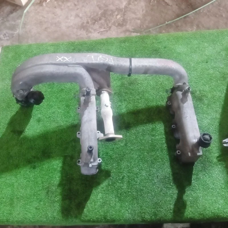 Коллектор впускной Audi A4 2003 8EC