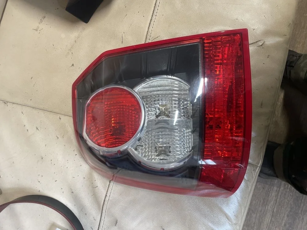 фонарь задний левый land rover freelander 2 2010-