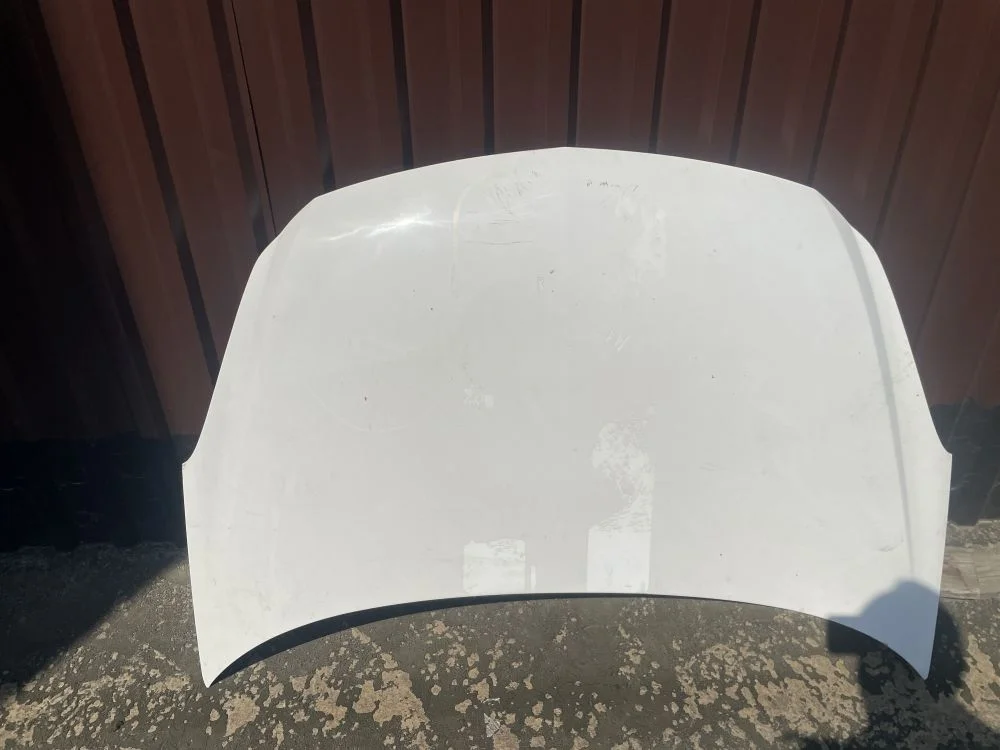 капот opel corsa d