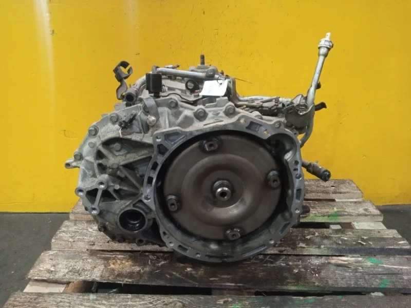 Вариатор, акпп MITSUBISHI, Peugeot, Citroen ASX, Lancer 10, Outlander XL, 4007, 4008, -Crosser 2007-2014