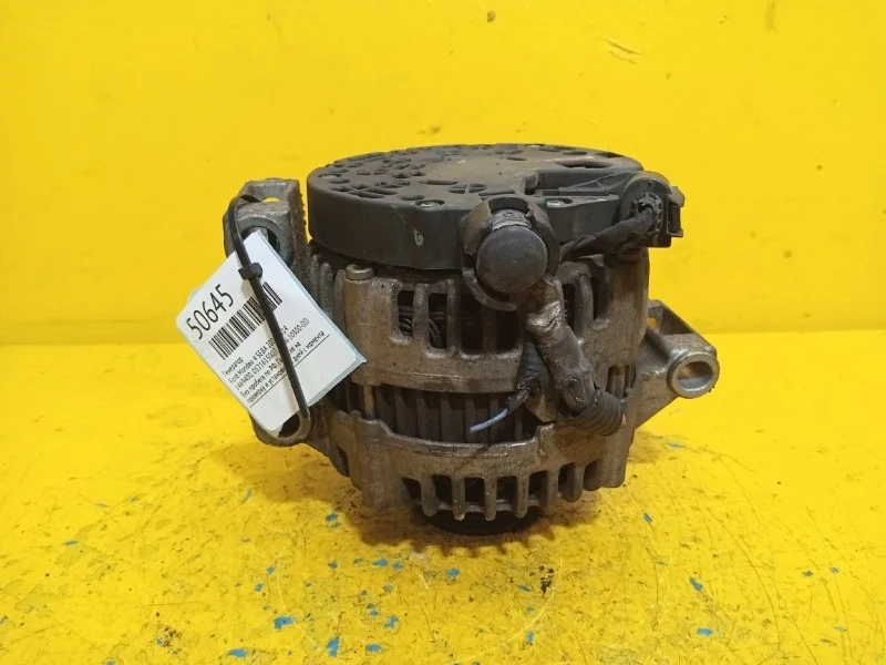 Генератор Ford Mondeo 4, Galaxy, S-MAX 2007-2014