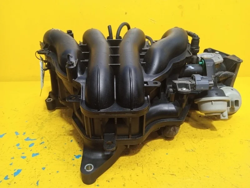 Коллектор впускной Ford Mondeo 4, Galaxy, S-MAX 2007-2014