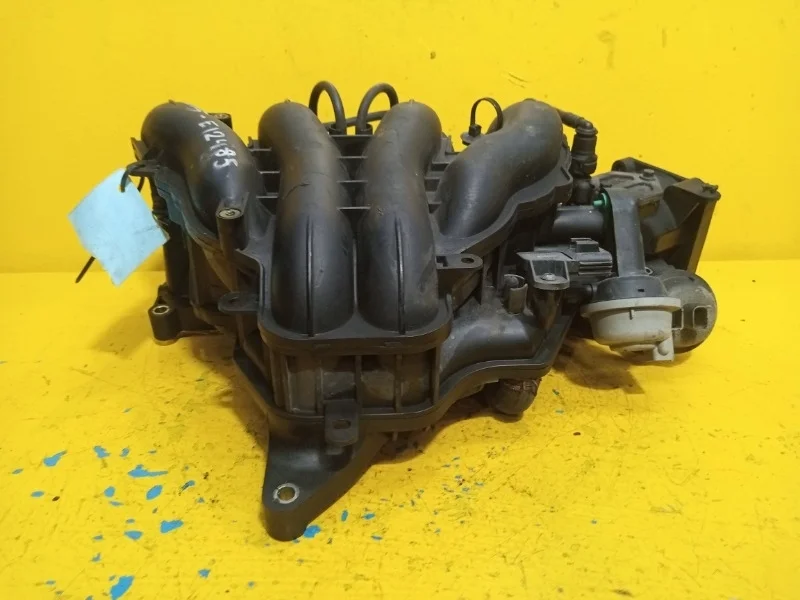 Коллектор впускной Ford Mondeo 4, Galaxy, S-MAX 2007-2014