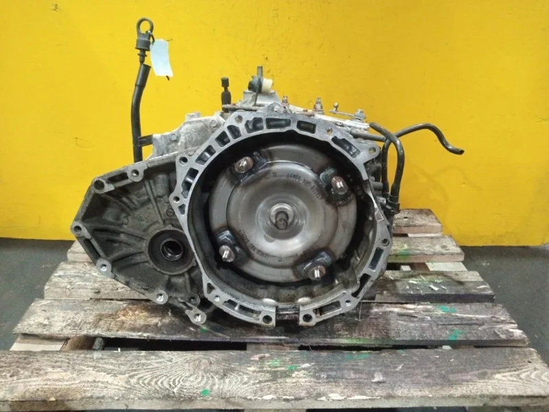 Акпп Ford Mondeo 4 2007-2014