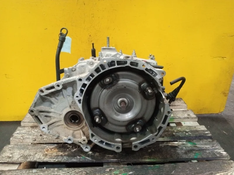 Акпп Ford Mondeo 4 2007-2014