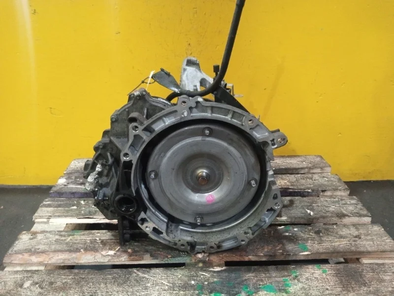 Акпп Ford Focus 2 2005-2011