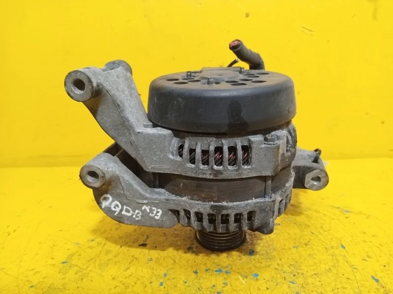 Генератор Ford Focus 2 2003-2011