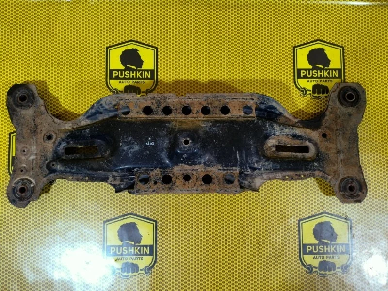 Балка подвески задняя Toyota Camry XV30 2AZFE 2004