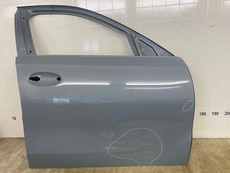 Дверь BMW X6 2017 2018 2019 2020 2021 2022 2023 2024 G06