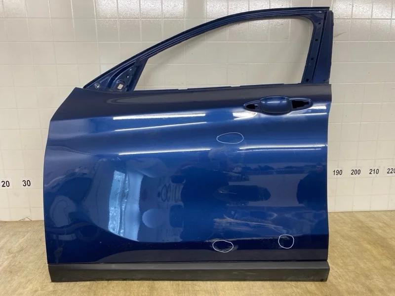 Дверь BMW X1 2014 2015 2017 2018 2019 2020 2021 2022 2023 F48