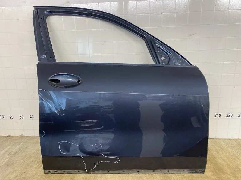 Дверь BMW X7 2018 2019 2020 2021 2022 2023 2024 2025 G07