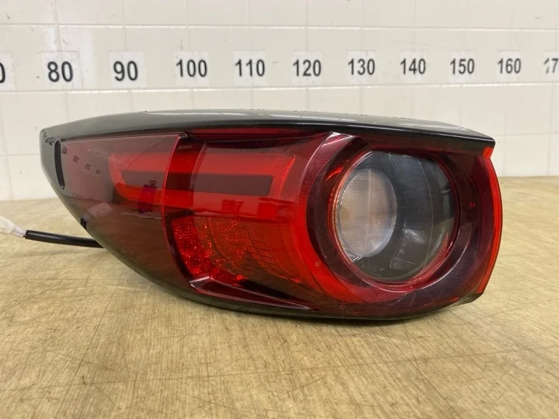 Фонарь в крыло MAZDA CX-5 2017- 2018 2019 2020 2021 KF