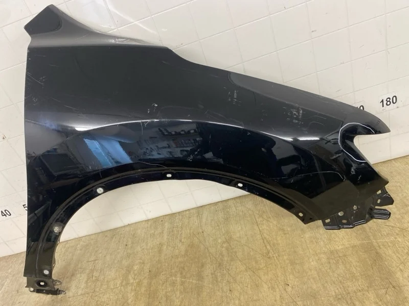 Крыло NISSAN X-TRAIL 2014 2015 2016 2017 2108 2019 2020 2021 2022 2023 2024 T32
