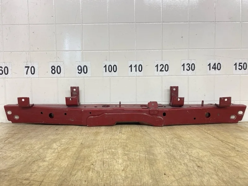 Суппорт радиатора NISSAN QASHQAI 2 2014 2015 2016 2017 2018 2019 2020 2021 2022 2023 2024 J11