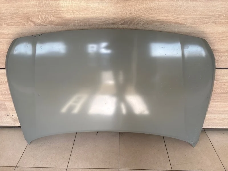 Капот HYUNDAI SOLARIS 2 2017 2018 2019 2020 2021 H5