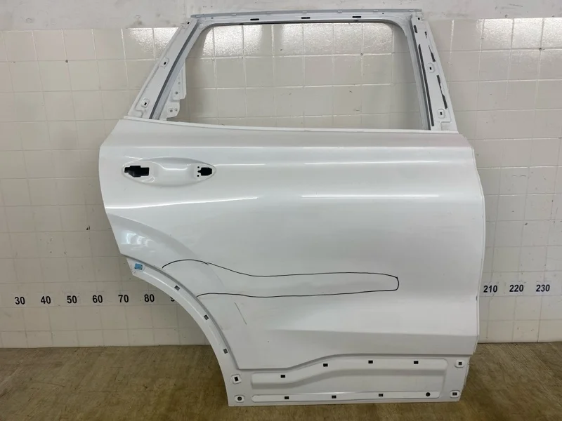 Дверь HYUNDAI SANTA FE 4 2018 2019 2020 2021 2022 2023 2024 TM