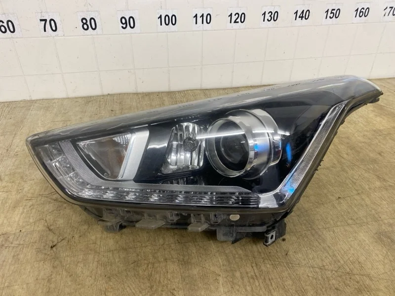 Фара HYUNDAI CRETA 2016 2017 2018 2019 2020 2021 GS
