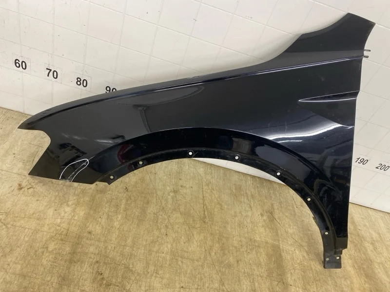Крыло VOLKSWAGEN TIGUAN 2016 2017 2018 2019 2020 2021 MK2
