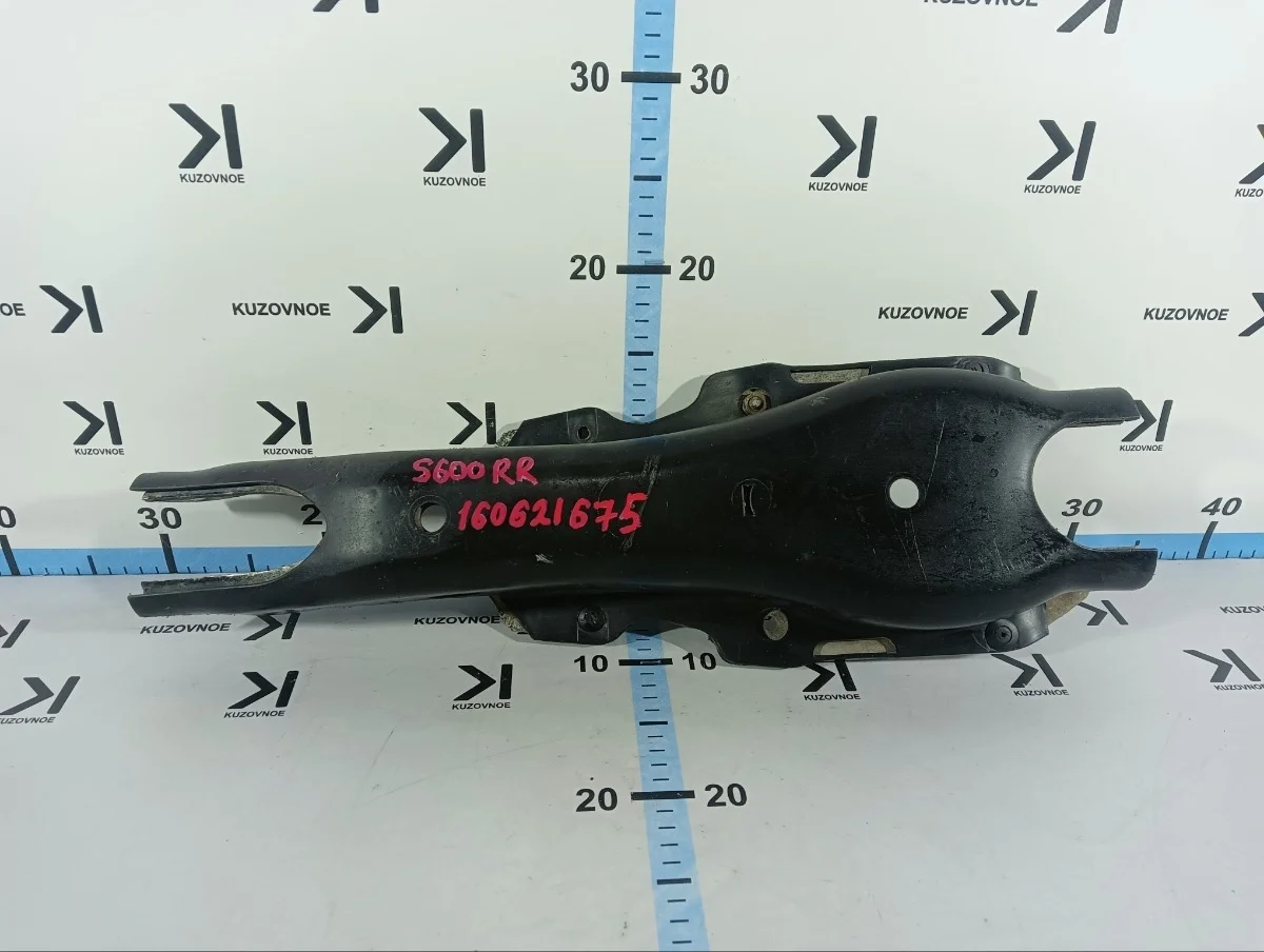 Рычаг Mercedes-Benz -Class 2001 w220