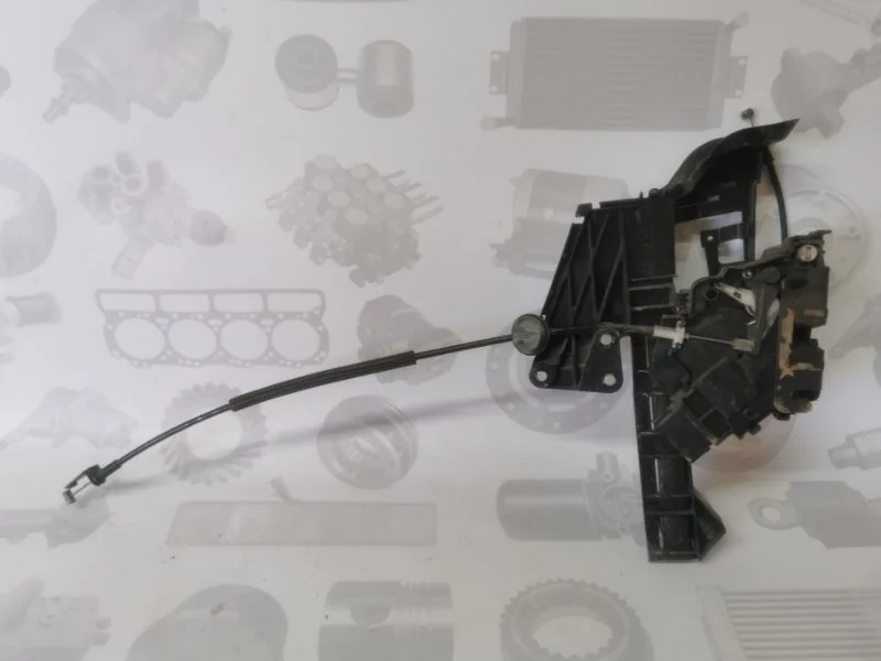 Замок двери FORD FOCUS 2
