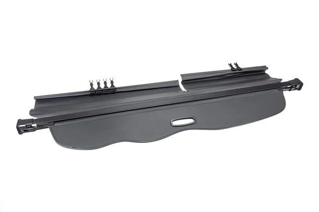 Шторка багажника Уценка 20% (сломано крепление) TOYOTA LAND CRUISER PRADO 150 2009-2013, LAND CRUISER PRADO 150 2013-2017