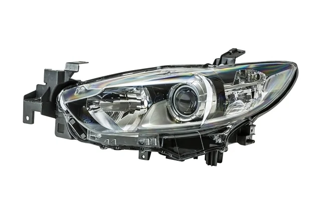 Фара левая MAZDA MAZDA 6 GJ 2012-2015, MAZDA 6 GJ 2015-2018