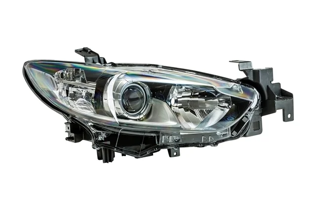 Фара правая MAZDA MAZDA 6 GJ 2012-2015, MAZDA 6 GJ 2015-2018