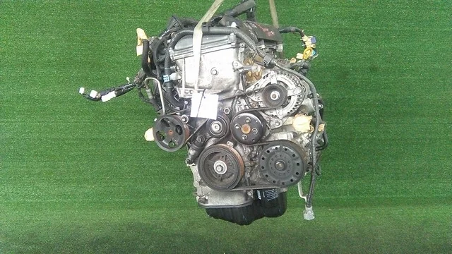 Двигатель ANM10 1AZ-FSE TOYOTA AVENSIS T250 2006-2008, AVENSIS T250 2003-2006, ISIS XM10 2004-2007, ISIS XM10 2007-2009, CALDINA T240 2005-2007