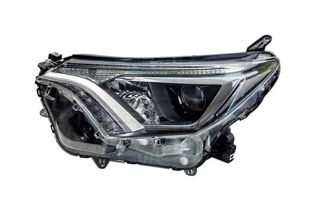 Фара левая TOYOTA RAV4 XA40 2016-2019