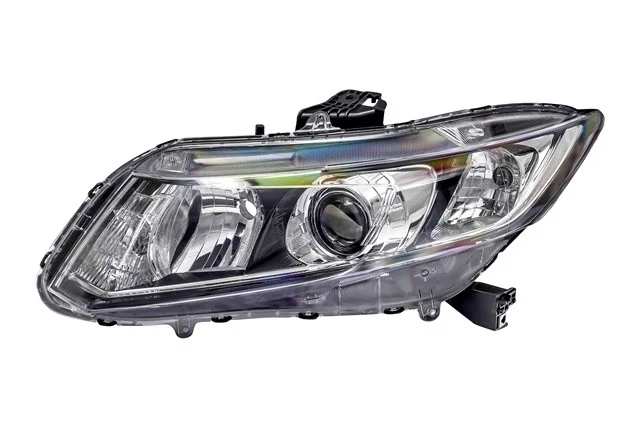 Фара левая HONDA CIVIC IX FB / FK 2012-2016