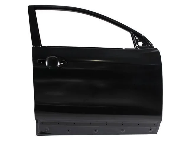 Дверь передняя правая Уценка 30% (замяты углы) NISSAN QASHQAI J11 2014-2020