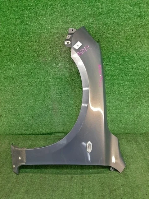 Крыло переднее левое BKEP MAZDA MAZDA 3 BK 2003-2006, MAZDA 3 BK 2006-2009, AXELA BK 2003-2006, AXELA BK 2006-2009
