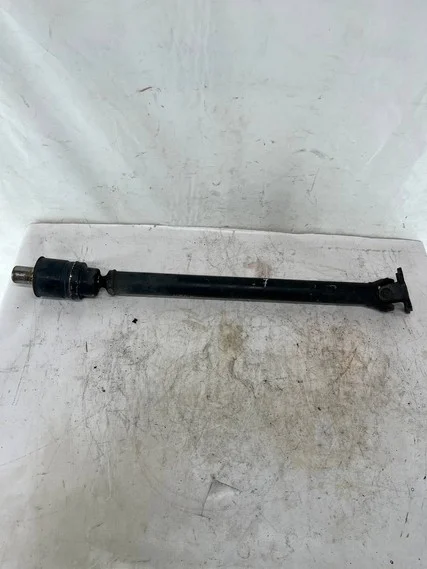 Вал карданный передний V75W MITSUBISHI PAJERO III / MONTERO III V6 / V7 2003-2006, PAJERO IV / MONTERO IV V8 / V9 2006-2011