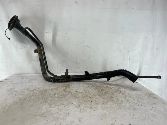 Горловина заливная бака топливного NT31 NISSAN X-TRAIL T31 2007-2011, X-TRAIL T31 2010-2015