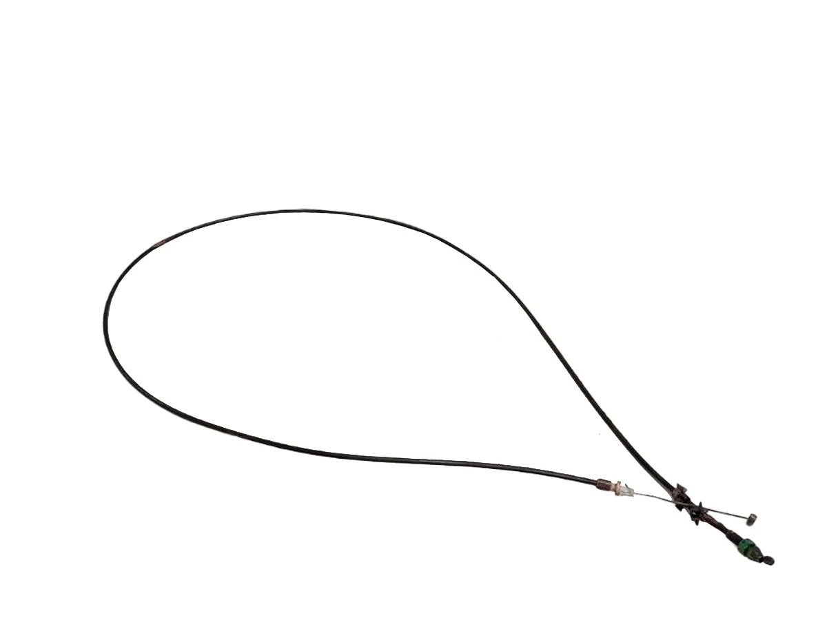 Трос замка капота J32 NISSAN TEANA J32 2008-2012, TEANA J32 2011-2014