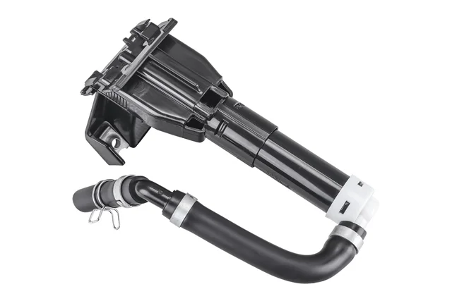 Форсунка омывателя фар левая MITSUBISHI OUTLANDER XL CW 2007-2010, OUTLANDER XL CW 2010-2012