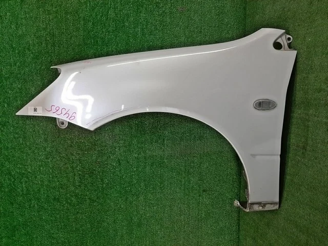 Крыло переднее левое (потертость) CS5W MITSUBISHI LANCER IX CS 2003-2005, LANCER IX CS 2005-2010