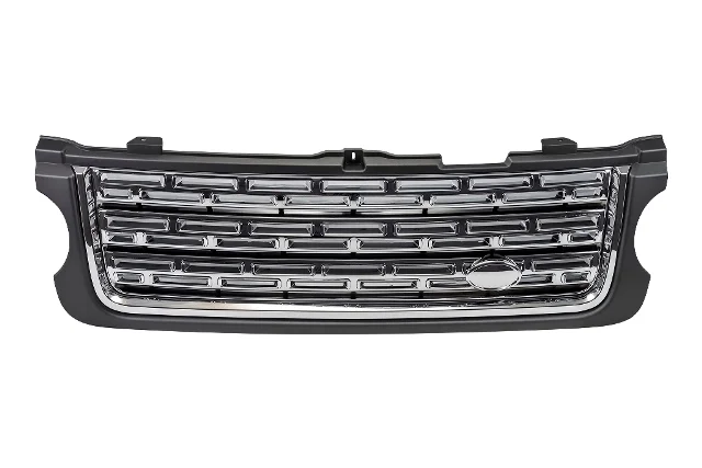 Решетка радиатора LAND ROVER RANGE ROVER III L322 2005-2009