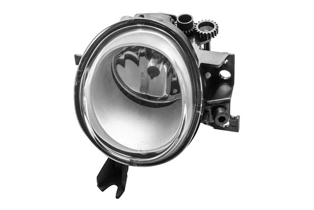 Фара противотуманная левая VOLKSWAGEN TOUAREG I 7LA / 7L6 / 7L7 2002-2007